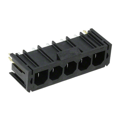 0431602105 by Molex - CONNECTOR HDR 5POS 7.50MM PCB SLDR