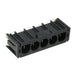 0431602105 by Molex - CONNECTOR HDR 5POS 7.50MM PCB SLDR