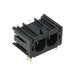 0431603102 by Molex - CONNECTOR HDR 2POS 7.50MM R/A SLDR