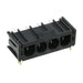 0431603104 by Molex - CONNECTOR HDR 4POS 7.50MM R/A SLDR