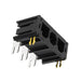 0431605103 by Molex - CONNECTOR HDR 3POS 7.50MM R/A SLDR