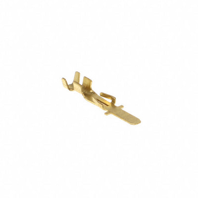 0431781001 by Molex - TERM BLADE MALE 18AWG