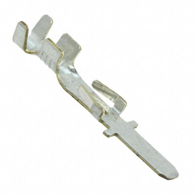 0431781002 by Molex - TERM BLADE MALE 18AWG TIN