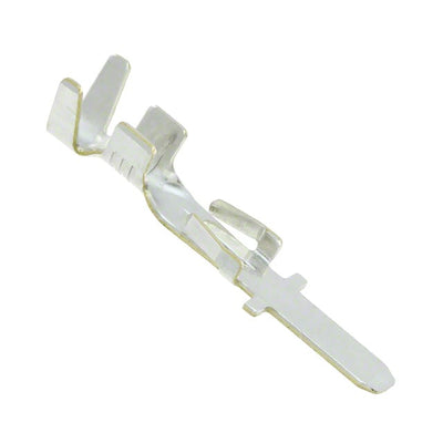 431782002 by Molex - TERM BLADE MALE 14-16AWG TIN