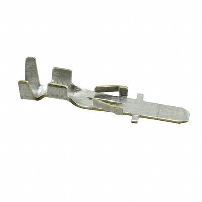0431786002 by Molex - TERM BLADE MALE 14-16AWG TIN