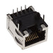 0432028819 by Molex - CONNECTOR MOD JACK 8P8C R/A SHIELDED