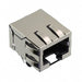 0432028927 by Molex - CONNECTOR MOD JACK 8P8C R/A SHIELDED