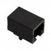 0432496501 by Molex - CONNECTOR MOD JACK 6P6C R/A UNSHLD
