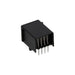 0432498004 by Molex - CONNECTOR MOD JACK 8P8C R/A UNSHLD