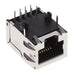 0432498919 by Molex - CONNECTOR MOD JACK 8P8C R/A SHIELDED