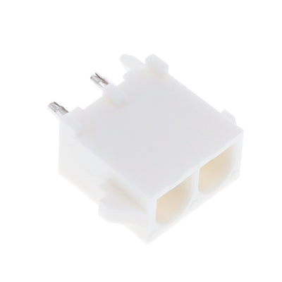 0432550003 by Molex - CONNECTOR HDR 2POS 0.25 TIN PCB