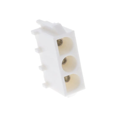 0432550011 by Molex - CONNECTOR HDR 3POS 0.25 TIN PCB