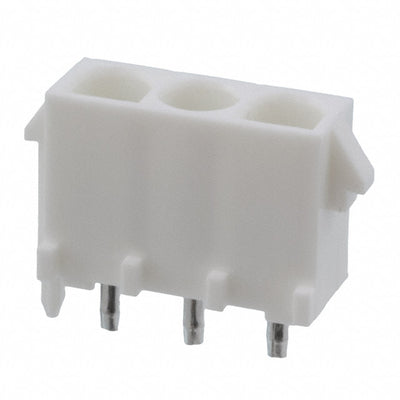 432550067 by Molex - CONNECTOR HEADER VERT 3POS 6.35MM