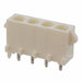 432550075 by Molex - CONNECTOR HEADER VERT 4POS 6.35MM