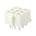 0432550091 by Molex - CONNECTOR HEADER VERT 9POS 6.35MM
