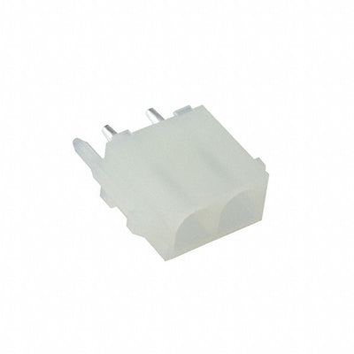 0432550113 by Molex - CONNECTOR HEADER VERT 2POS 6.35MM