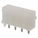 0432550129 by Molex - CONNECTOR HEADER VERT 4POS 6.35MM