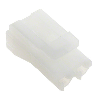 0433351002 by Molex - CONNECTOR HSG RCPT 2POS 7.50MM NAT