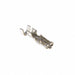 0433740001 by Molex - TERM BLADE FEMALE 14-16AWG TIN