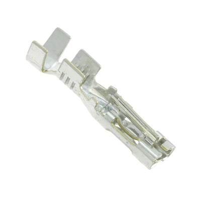0433750001 by Molex - TERM BLADE FEMALE 14-16AWG TIN