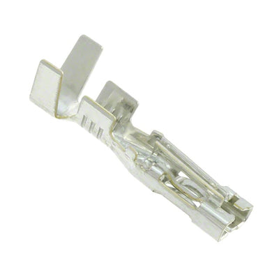0433751001 by Molex - TERM BLADE FEMALE 14-16AWG TIN