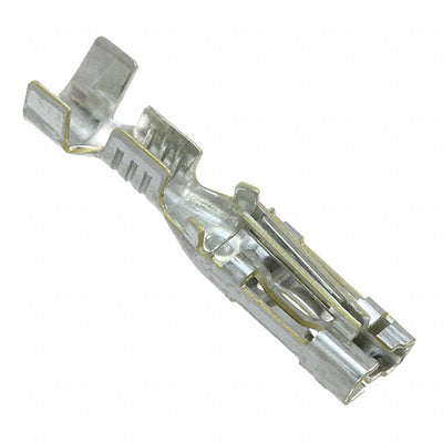 0433752001 by Molex - TERM BLADE FEMALE 18-20AWG TIN