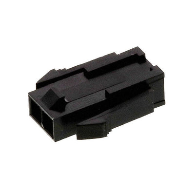 0436400208 by Molex - CONNECTOR PLUG HSG 2POS 3.00MM