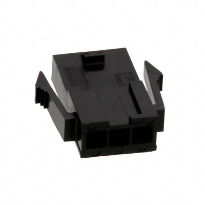 0436400308 by Molex - CONNECTOR PLUG HSG 3POS 3.00MM