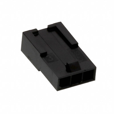 436400309 by Molex - CONNECTOR PLUG HSG 3POS 3.00MM