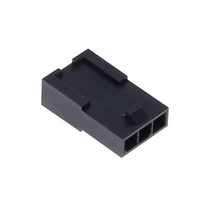 0436400311 by Molex - CONNECTOR PLUG HSG 3POS 3.00MM