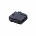 0436400410 by Molex - CONNECTOR PLUG HSG 4POS 3.00MM