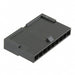 0436400901 by Molex - CONNECTOR PLUG HSG 9POS 3.00MM