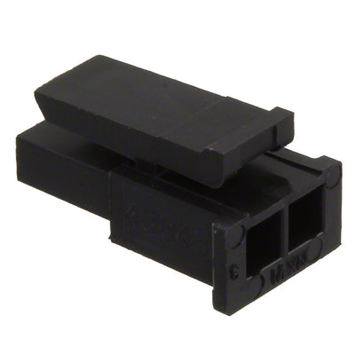 0436450208 by Molex - CONNECTOR RECPT HSG 2POS 3.00MM