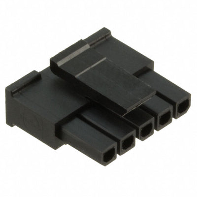 0436450508 by Molex - CONNECTOR RECPT HSG 5POS 3.00MM