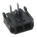 0436500202 by Molex - CONNECTOR HEADER R/A 2POS 3MM