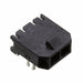 0436500203 by Molex - CONNECTOR HEADER R/A 2POS 3MM