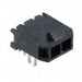 0436500205 by Molex - CONNECTOR HEADER R/A 2POS 3MM