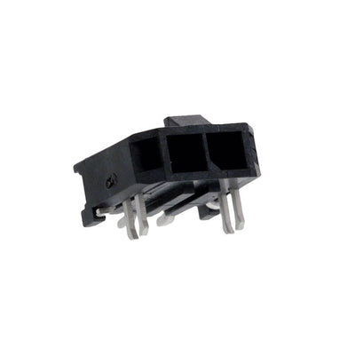 0436500210 by Molex - CONNECTOR HEADER SMD R/A 2POS 3MM