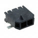0436500212 by Molex - CONNECTOR HEADER SMD R/A 2POS 3MM
