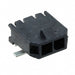 0436500214 by Molex - CONNECTOR HEADER SMD R/A 2POS 3MM