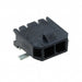 0436500213 by Molex - CONNECTOR HEADER SMD R/A 2POS 3MM