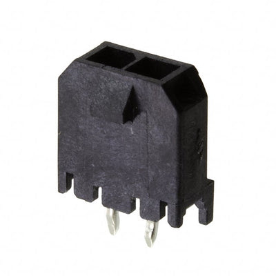 0436500215 by Molex - CONNECTOR HEADER VERT 2POS 3MM