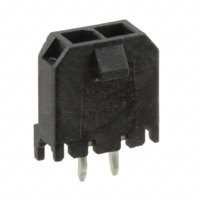 0436500217 by Molex - CONNECTOR HEADER VERT 2POS 3MM