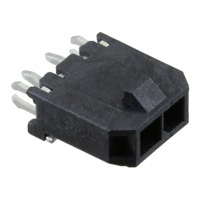 0436500219 by Molex - CONNECTOR HEADER VERT 2POS 3MM