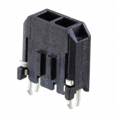 0436500221 by Molex - CONNECTOR HEADER SMD 2POS 3MM