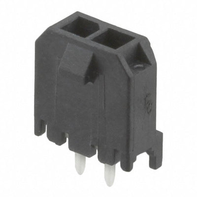 0436500228 by Molex - CONNECTOR HEADER VERT 2POS 3MM