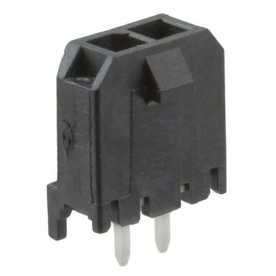 0436500229 by Molex - CONNECTOR HEADER VERT 2POS 3MM