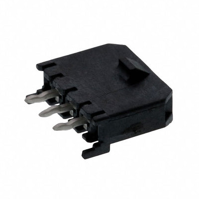 0436500316 by Molex - CONNECTOR HEADER VERT 3POS 3MM