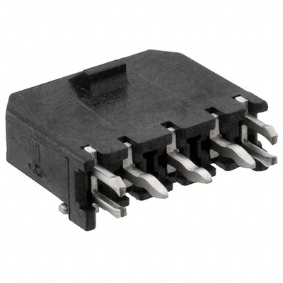 0436500319 by Molex - CONNECTOR HEADER VERT 3POS 3MM