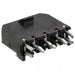 0436500319 by Molex - CONNECTOR HEADER VERT 3POS 3MM
